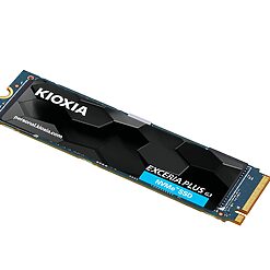 SSD Kioxia Japan TOSHIBA 1TB