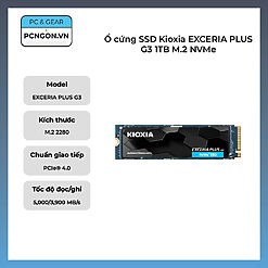 SSD Kioxia Japan TOSHIBA 1TB
