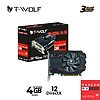 Card màn hình T-WOLF RX 560 4GB GDDR5