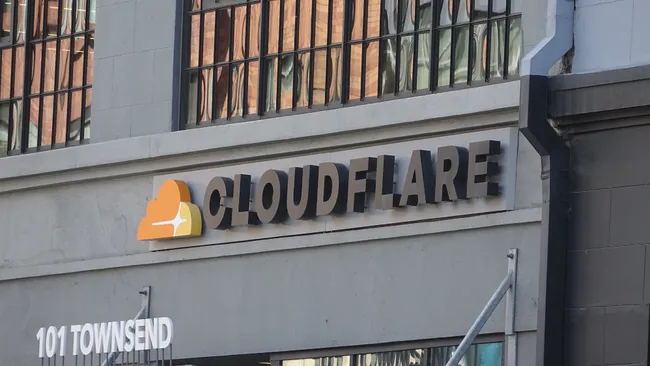 lắp đặt camera uy tín tại Đắk Lắk CTO Cloudflare xin lỗi sau lỗi nghiêm trọng khiến phần lớn Internet gián đoạn