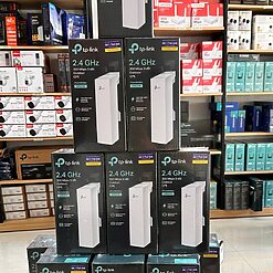 thiết bị TP-Link CPE210