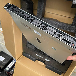 Máy chủ Dell R360-SNS |8x2.5''| | Tấn Phát AD