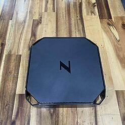 HP Z2 Mini G3 Workstation – Xeon E3-1280v5 | RAM 16GB | NVMe 256GB | VGA M620 2GB | WiFi | Bluetooth