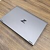 HP ZBook Fury 15 G8 – Core i7-11850H
