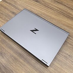 HP ZBook Fury 15 G8 – Core i7-11850H