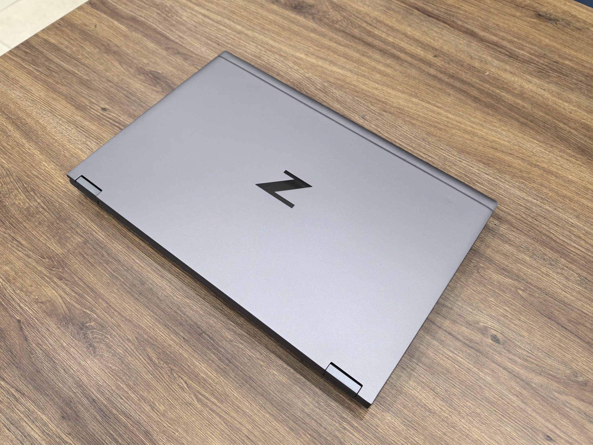 HP ZBook Fury 15 G8 – Core i7-11850H