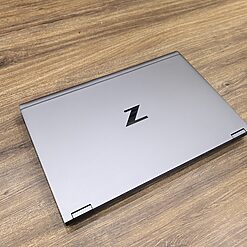 HP ZBook Fury 15 G8 – Core i7-11850H