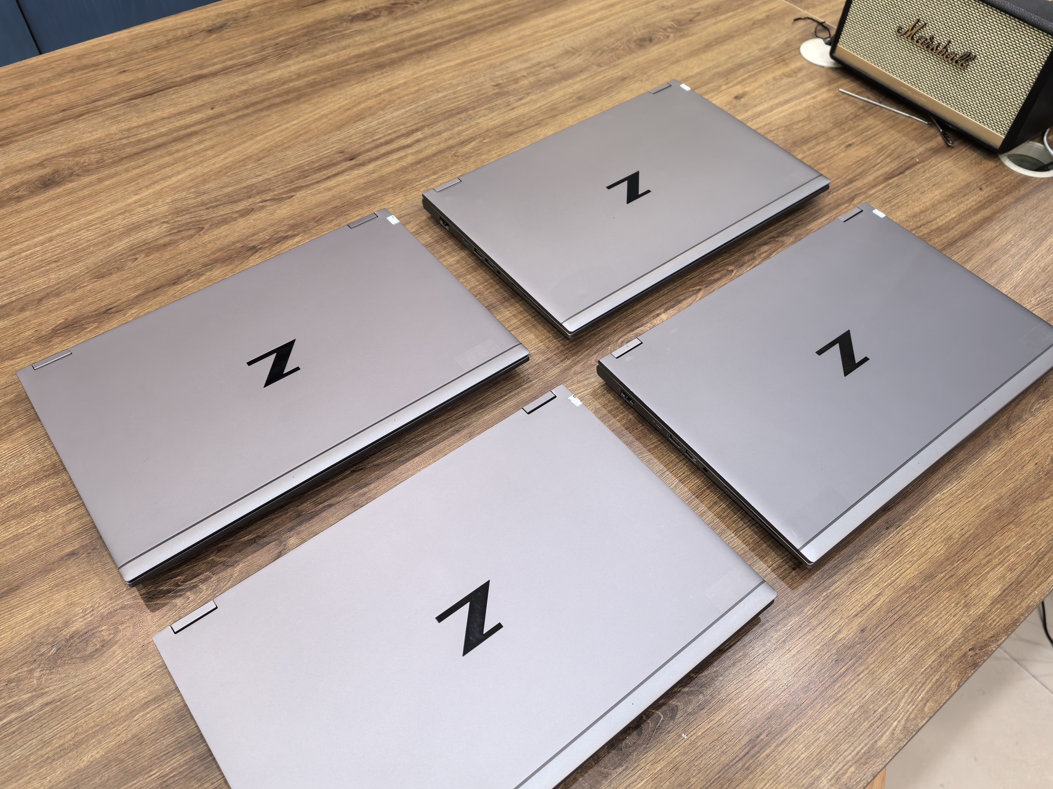 lắp đặt camera uy tín tại Đắk Lắk HP ZBook Fury 15 G8 – Core i7-11850H