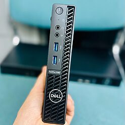 Mini PC Dell Optiplex 3060 i5-8500T