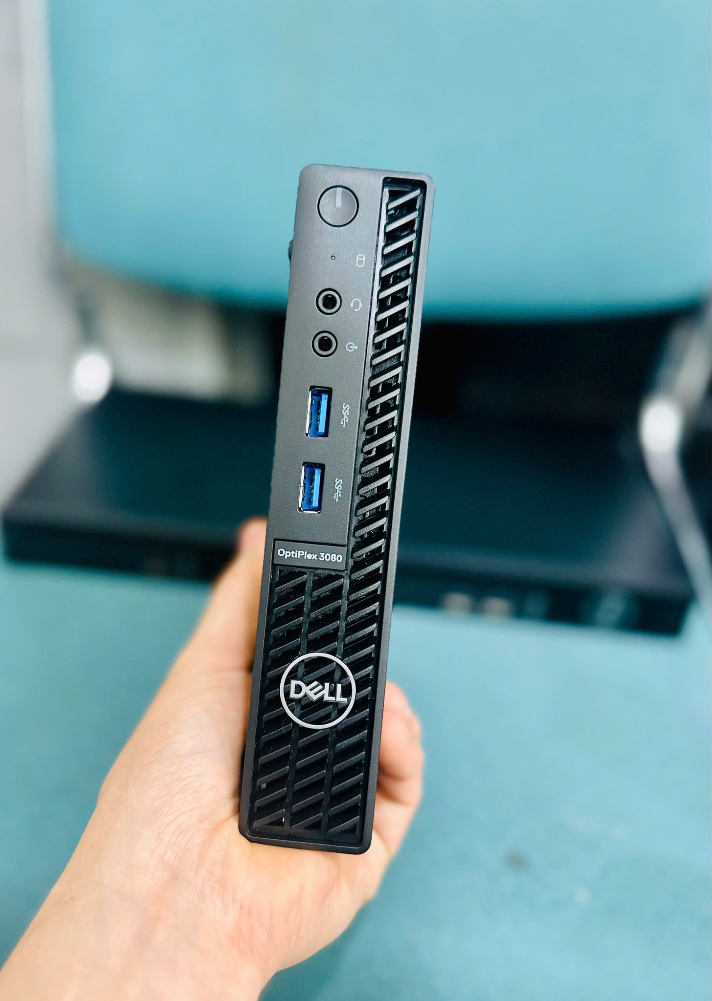 Mini PC Dell Optiplex 3060 i5-8500T