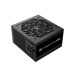 Nguồn máy tính Xigmatek LitePower II Plus IP750 600W