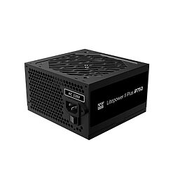 Nguồn máy tính Xigmatek LitePower II Plus IP750 600W