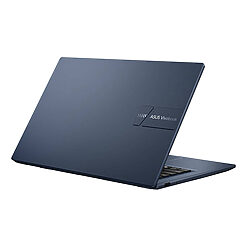 Asus VivoBook X1404VA Core i5-1334U / 256GB SSD / 12GB/ 14"FHD (1920x1080) / WIN11/ QUIET BLUE | Tấn Phát AD