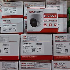 camera HIKVISION DS-2CD1321G0-I