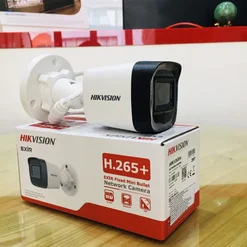 Camera IP 2MP thân trụ HIKVISION DS-2CD1021G1-I