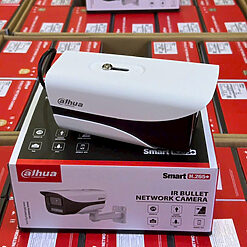 Camera Wifi 3MP Dahua DH-IPC-HFW1339DTK1-SW-PV