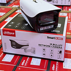 Camera Wifi 3MP Dahua DH-IPC-HFW1339DTK1-SW-PV | Tấn Phát AD