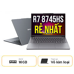 laptop Lenovo14c AHP10 Ryzen 7 8745HS