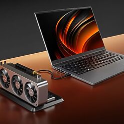 laptop Lenovo14c AHP10 Ryzen 7 8745HS