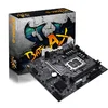 Mainboard Colorful BATTLE-AX B760M-K D5 V20