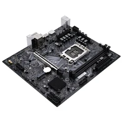 Mainboard Colorful BATTLE-AX B760M-K D5 V20 | Intel B760, Socket 1700, M-ATX, 2 khe DDR5 | Tấn Phát AD
