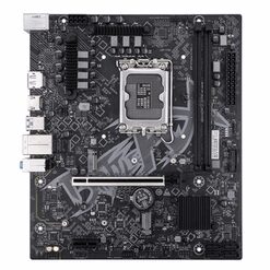 Mainboard Colorful BATTLE-AX B760M-K D5 V20 | Intel B760, Socket 1700, M-ATX, 2 khe DDR5 | Tấn Phát AD