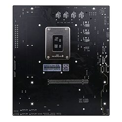 Mainboard Colorful BATTLE-AX B760M-K D5 V20 | Intel B760, Socket 1700, M-ATX, 2 khe DDR5 | Tấn Phát AD