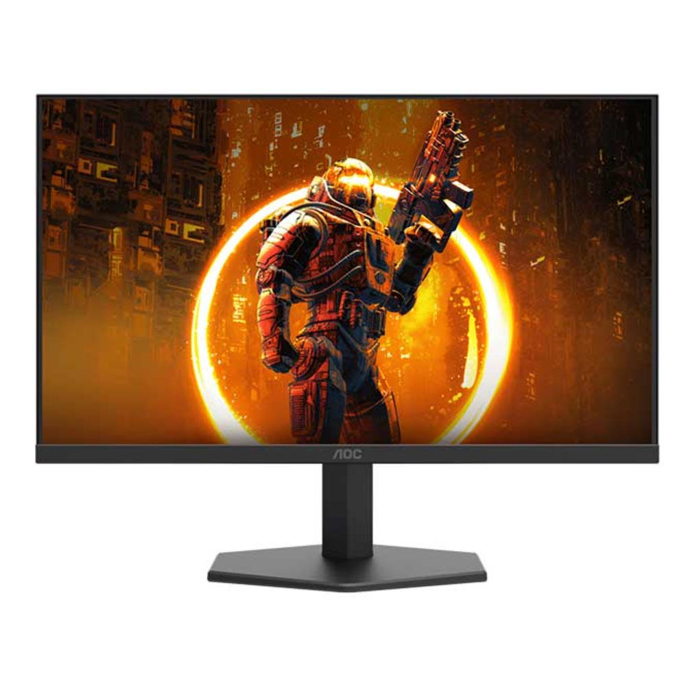 Màn hình Gaming FPS AOC 24G11ZE