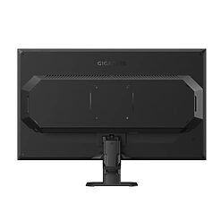 Màn hình Gaming Gigabyte GS27FA | 27 inch, Full HD, IPS, 180Hz, 1ms, phẳng | Tấn Phát AD