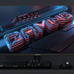 Màn hình Gaming Gigabyte GS27FA