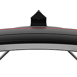 Màn hình Gaming KTC H27S17 | 27 inch, 2K, HVA, 180Hz, 1ms, Cong | Tấn Phát AD