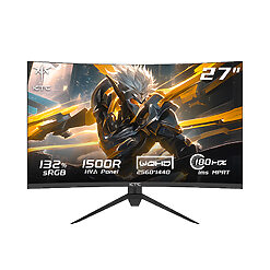 Màn hình Gaming KTC H27S17