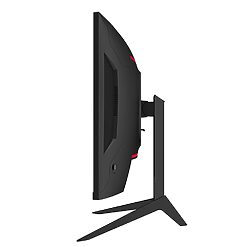 Màn hình Gaming KTC H27S17 | 27 inch, 2K, HVA, 180Hz, 1ms, Cong | Tấn Phát AD