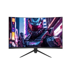 Màn hình Gaming KTC H27S17 | 27 inch, 2K, HVA, 180Hz, 1ms, Cong | Tấn Phát AD