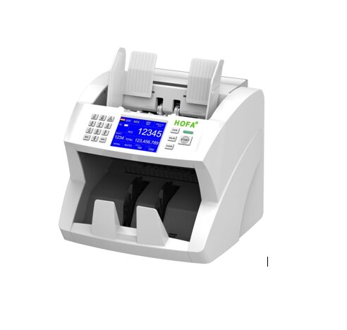 Máy Đếm Tiền HF-CF33