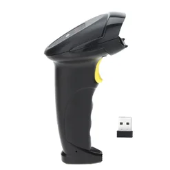 Máy quét cầm tay YHD 8200 | Tấn Phát AD