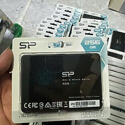 ổ cứng SSD Silicon Power A58 256GB
