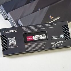 RAM PC Kllisre Đen
