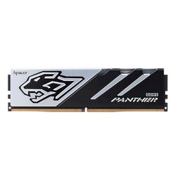 RAM APACER OC NOX 16GB (1X16GB) DDR5 5200MHZ Đen | Tấn Phát AD