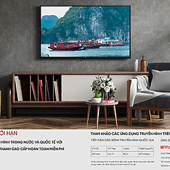 SMART Tivi VSP VUA32AUH01