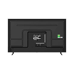 SMART Tivi VSP VUA32AUH01 (32inch / GoogleTV / HD / 60Hz / DVB-T2) | Tấn Phát AD