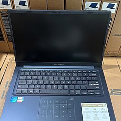 Laptop Asus Vivobook 14 X1404VA i7-1355U | 12GB RAM | 512GB SSD | 14” FHD |Vân tay