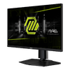 Màn hình MSI MAG 255PXF 25 inch Rapid IPS 300Hz G-Sync