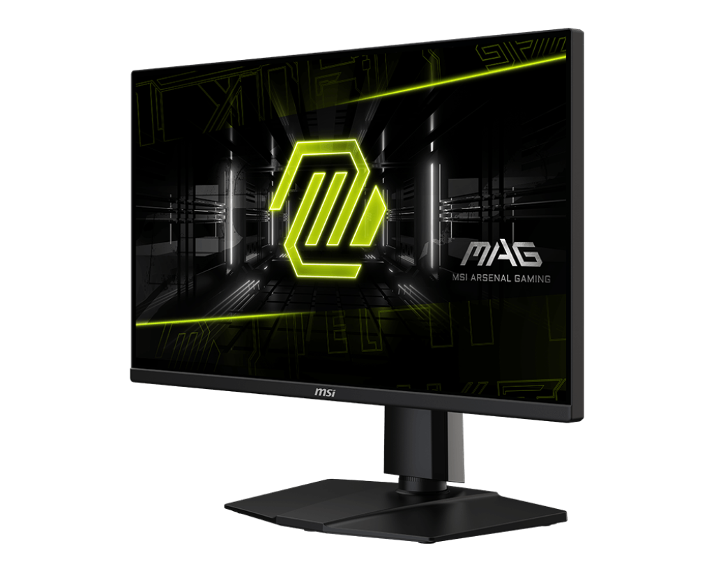 Màn hình MSI MAG 255PXF 25 inch Rapid IPS 300Hz G-Sync