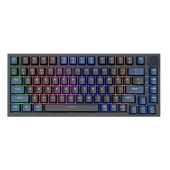 Bàn phím cơ E-DRA EK375 V2