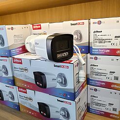 Camera IP 4MP Dahua DH-IPC-HFW1439MP-A-IL