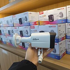 Camera IP 4MP Dahua DH-IPC-HFW1439MP-A-IL