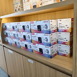 Dahua DH-IPC-HFW1439MP-A-IL