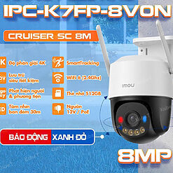 IMOU IPC-K7FP-8V0N