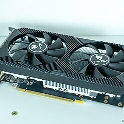 Card màn hình T-WOLF GTX 1660S 6GB GDDR6 | Tấn Phát AD